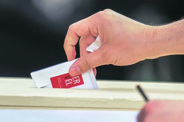 Independientes, los principales afectados por la “pausa” en la campaña