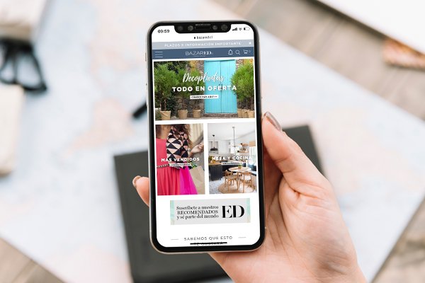 BazarEd.cl, la plataforma de apoyo a los emprendedores locales
