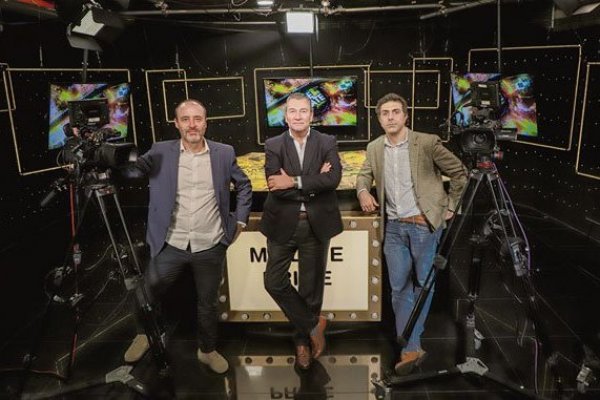 La fórmula que permitió a TV+ obtener utilidades e incrementar casi al doble sus avisadores