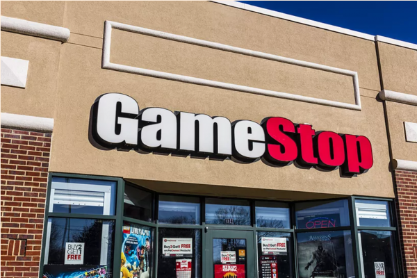 CEO de GameStop pierde casi US$ 98 millones en acciones tras incumplir metas de desempeño