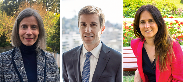 Gestión desde las cuencas y autonomía institucional son los principales retos de la gobernanza del agua en Chile