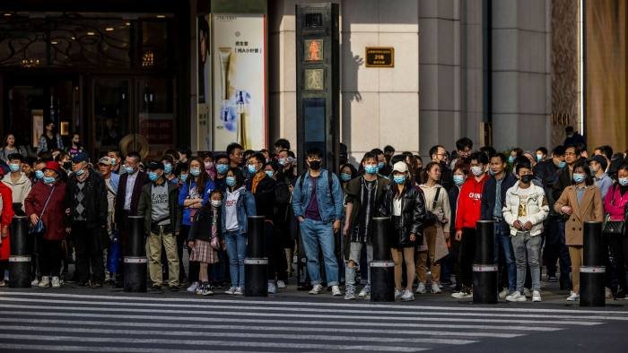 <p>Financial Times: Cinco cosas a tener en cuenta sobre el PIB de China que se dará a conocer esta noche</p>