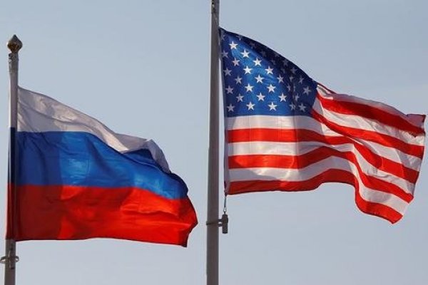 Estados Unidos impone sanciones a Rusia y el Kremlin advierte que responderá de la misma manera