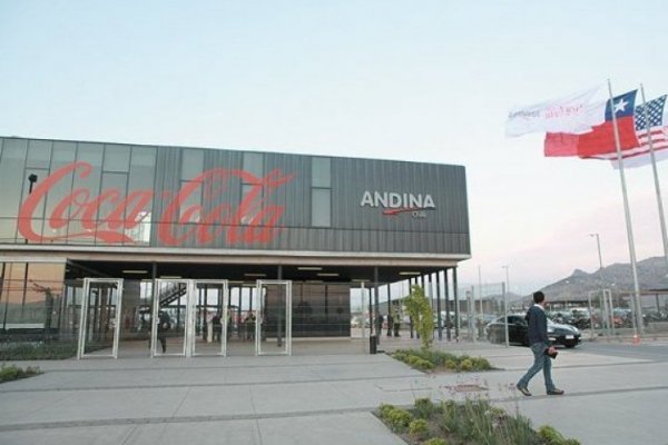 Sociedad de Felipe Ibáñez logra elegir representante en Embotelladora Andina