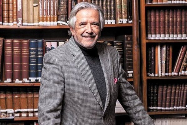 Carlos Cardoen tras compra de casino de Colchagua: “Tendremos más libertad para cumplir nuestros proyectos”