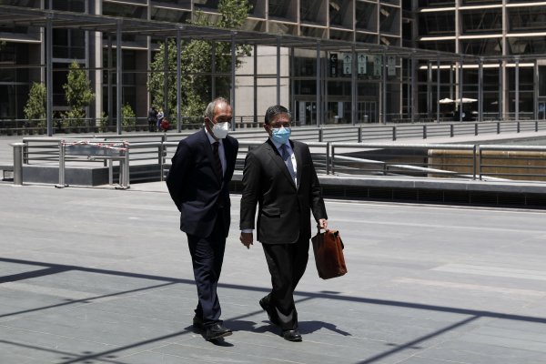 Caso Corpesca: Exsenador Orpis es condenado a cinco años y un día de presidio efectivo por fraude al fisco y empresa deberá pagar multa