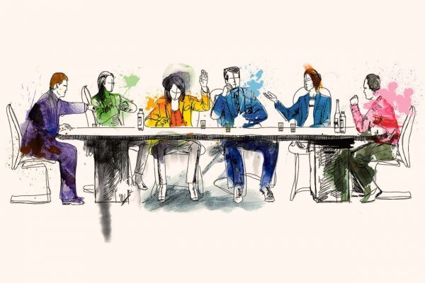 <p>Sofofa se renueva y consejeros ponen en la mesa las experiencias para afianzar el diálogo desde la empresa</p>