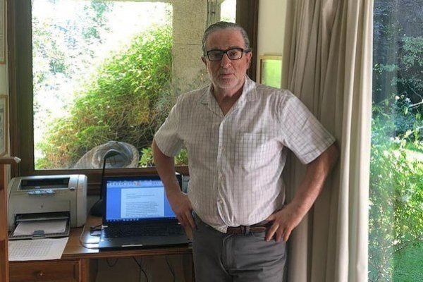 Zahler ante avance del tercer retiro: “Es la respuesta inevitable a una política extraordinariamente mezquina por parte del Gobierno”