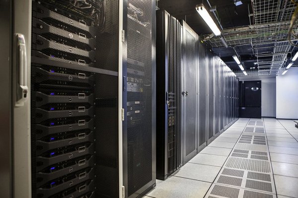 InterNexa del grupo colombiano ISA, lanza data center "boutique" en Chile