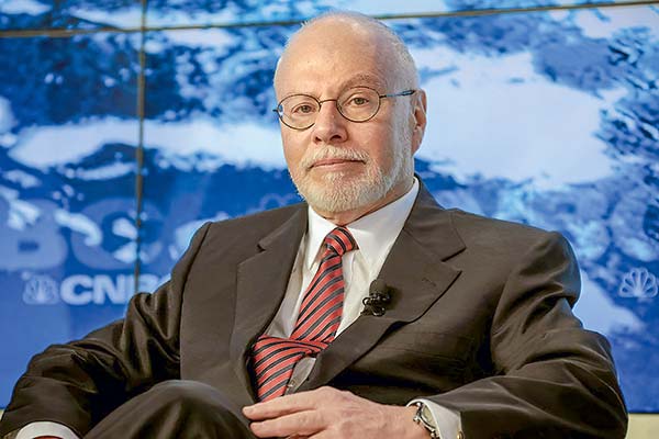 La tenacidad del fondo de inversión Elliott que rescata a Gildemeister