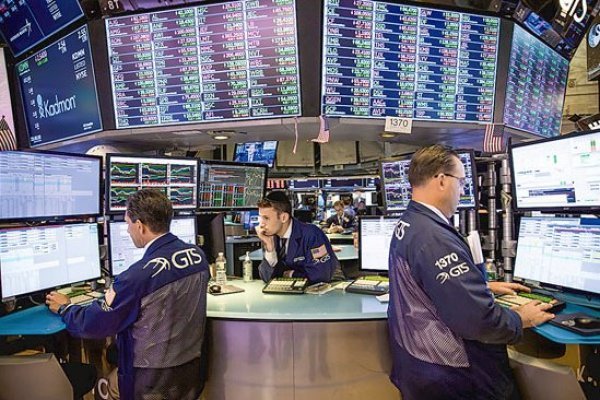 Lo que debes saber este lunes antes de que abra el mercado (+Podcast)