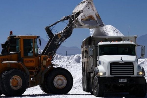 Competencia para SQM: Orocobre y Galaxy Resources se fusionan para crear un gigante del litio y su oficina estará en Argentina