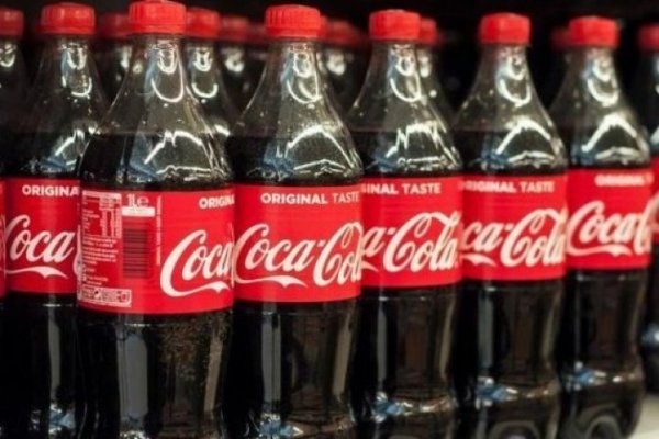 Cola-Cola termina el primer trimestre con aumento de sus ingresos ante apertura de la economía