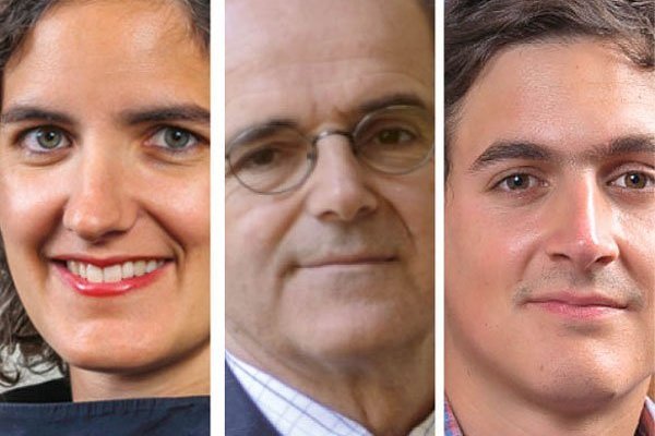 Descentralización financiera: ahora es cuando