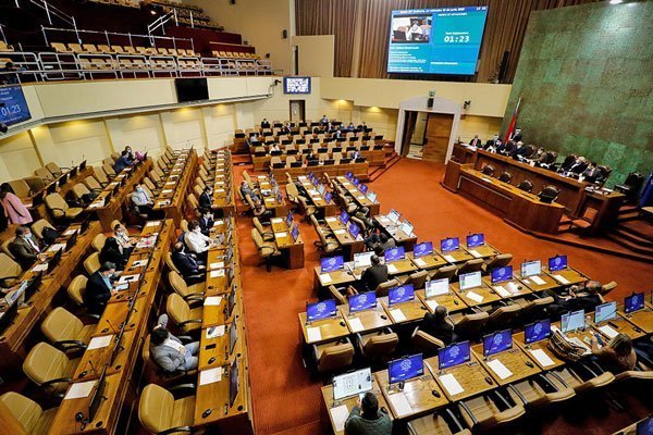 <p>Gobierno ingresa Acuerdo de Asociación de Economía Digital al Congreso para su tramitación</p>