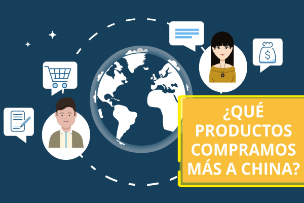 <p>DATA DF | ¿Qué productos compramos más a China?</p>