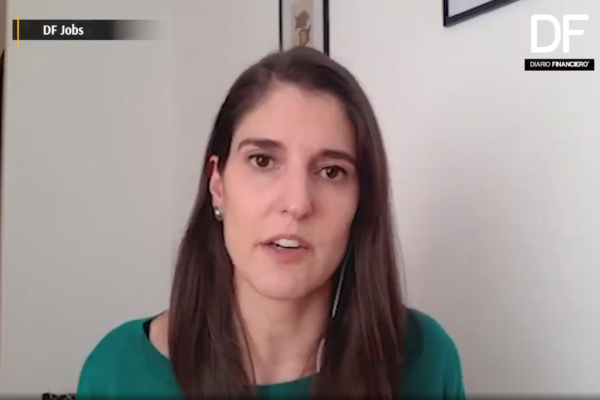 #DF Jobs| ¿Teletrabajar para una empresa del extranjero? María Jesús García- Huidobro de Laborum.com nos explica qué debemos tener en cuenta antes de postular