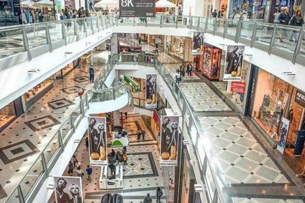 Comercio y sindicatos del retail piden priorizar al sector en plan de vacunación