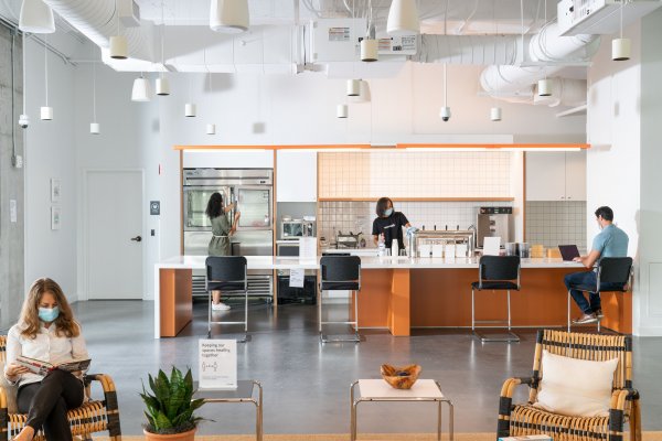 WeWork comenzará a aceptar criptomonedas como forma de pago