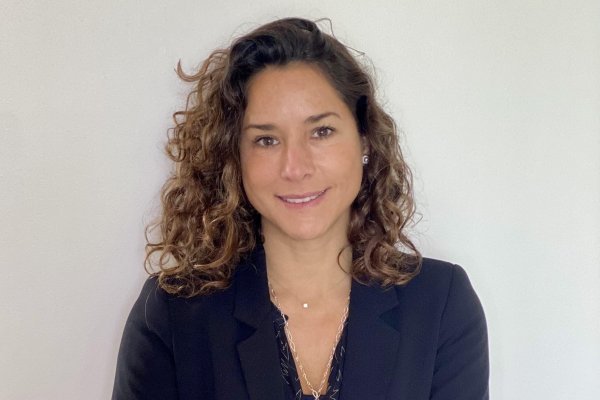 <p>Paulina Yazigi asume como primera mujer directora de la Bolsa Electrónica en 32 años</p>