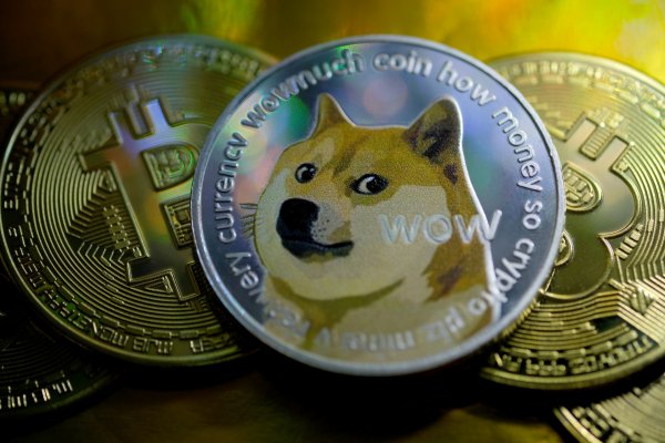Dogecoin logra capitalización de US$ 50.000 millones y supera a Ford y Kraft