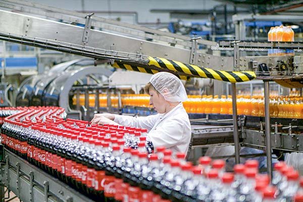 Ley REP: 25 empresas solicitan al TDLC gestionar colectivamente sus residuos