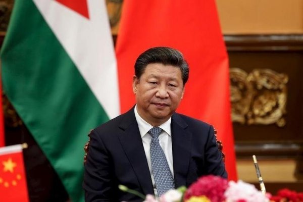 China pide un orden mundial más justo a medida que se profundiza la rivalidad con EEUU