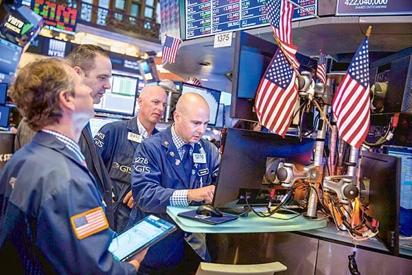 <p>Foto: Bloomberg</p>
