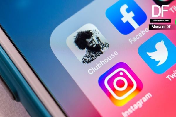 <p>Ahora en DF| Al estilo ClubHouse, Facebook crea nuevos salones de conversación ¿Cómo funcionarán?</p>