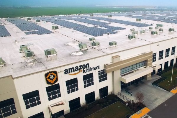 Iniciativa de Amazon contra el cambio climático suma más de 100 empresas comprometidas a lograr cero emisiones antes de 2040