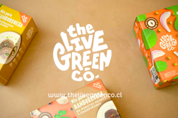 Una startup chilena quiere ser la "Coca-Cola" de los ingredientes veganos