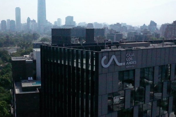Caja los Andes emite bono para financiar colocaciones
