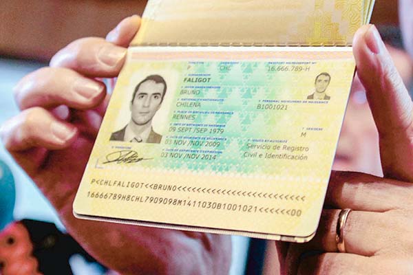 Registro Civil reactiva licitación de cédulas y pasaportes: presentación de ofertas será la próxima semana