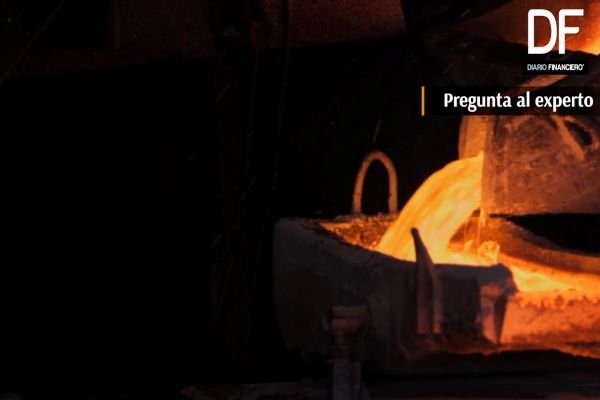 <p>Pregunta al Experto| ¿A qué se debe la escasez que vive el mercado de concentrados de cobre?</p>