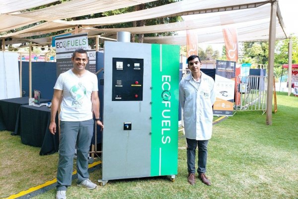 Fundación Everis busca emprendimientos tecnológicos para Premio Actitud 2021