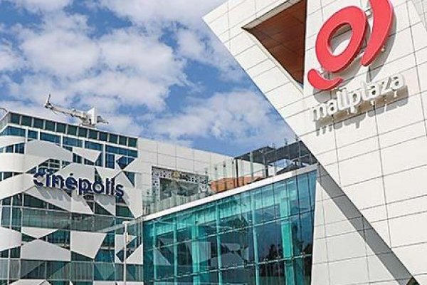 Mallplaza reconfigura su estructura corporativa para tener mayor "capacidad de adaptación"