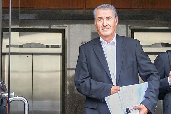 Pampa Calichera concurrirá al aumento de capital de SQM y financiará la operación con los recursos de la venta de acciones