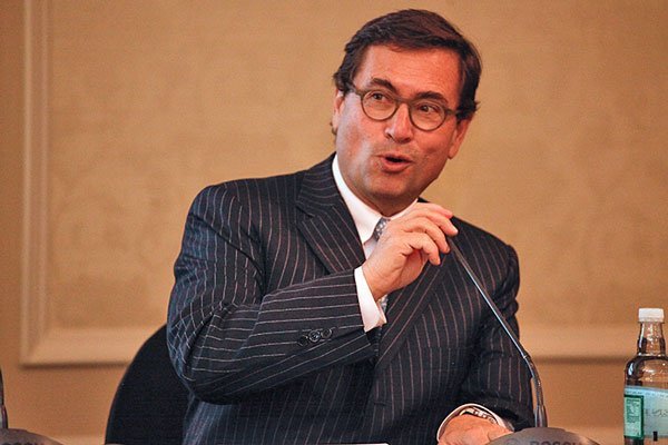 CSAV aprueba histórico reparto de dividendos por US$ 170 millones