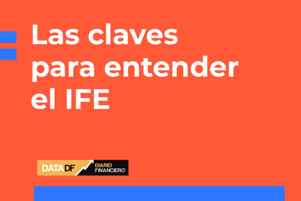 <p>DATA DF | La guía para entender el nuevo IFE</p>