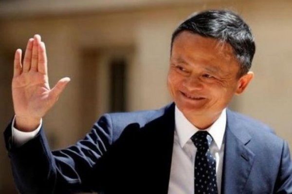 Jack Ma / Ant Group: un disruptor que ya no es bueno para los negocios