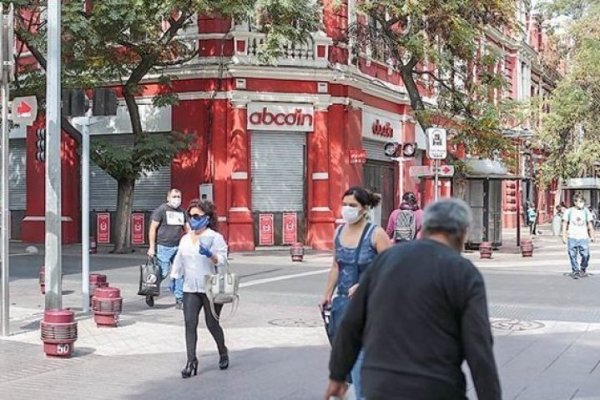 AD Retail logró obtener ganancias durante 2020 mientras avanza su proceso de reorganización