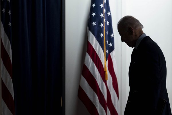Desde Wall Street a Silicon Valley los inversionistas están indignados con el alza del impuesto a las ganancias de capital de Biden