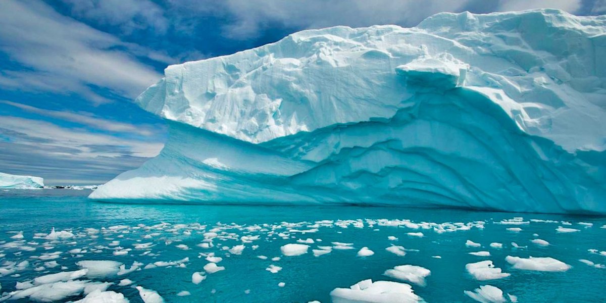 <p>EEUU pide a sus ciudadanos no viajar a la Antártica por riesgo de Covid</p>