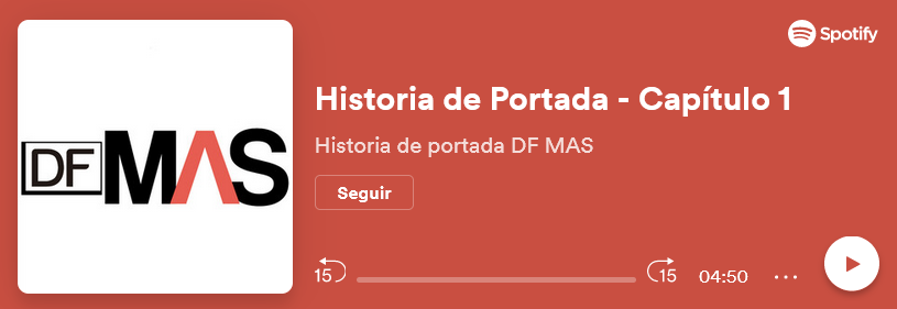 <p>¿Qué traemos en la edición 39 de DF MÁS?</p>