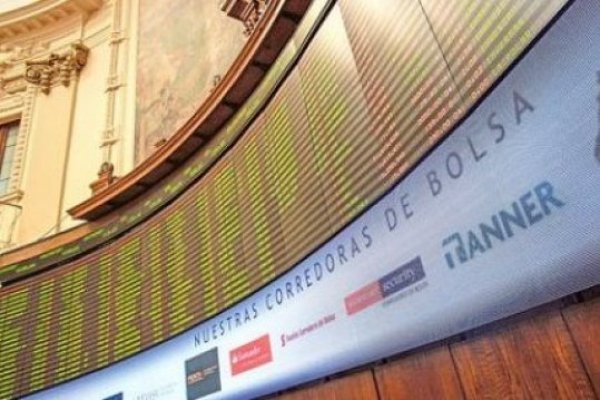 Acciones ligadas al consumo y centros comerciales lideraron las ganancias tras anuncio del gobierno de un tercer retiro desde las AFP