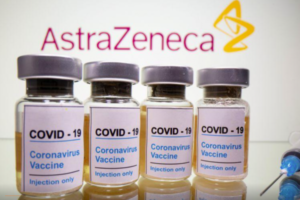 EEUU anuncia que compartirá vacunas de AstraZeneca con el resto del mundo