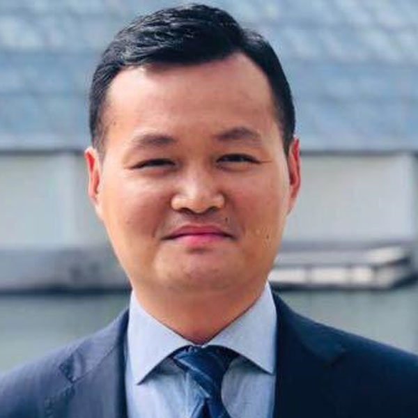 DF Conexión a China | Huawei, Xiaomi... y Tesla