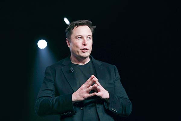 Tesla inicia el año con buen pie: ingresos suben 74% y logra cifra récord de ventas de autos
