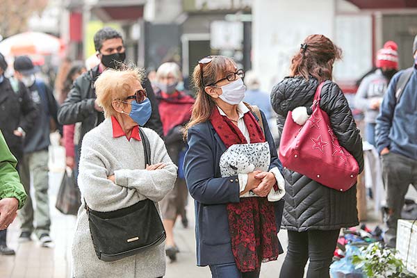Retiro de rentas vitalicias: compañías de seguros de vida tendrían preparada presentación ante el TC