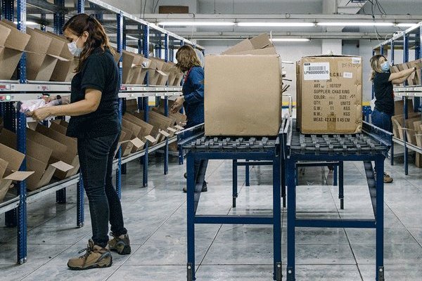 Sigue abierta la inscripción para estudio sobre la situación de departamentos y áreas de recursos humanos en grandes empresas